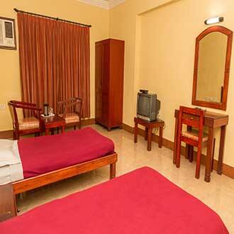Hotel Kavitha Residency, Mangalore 4